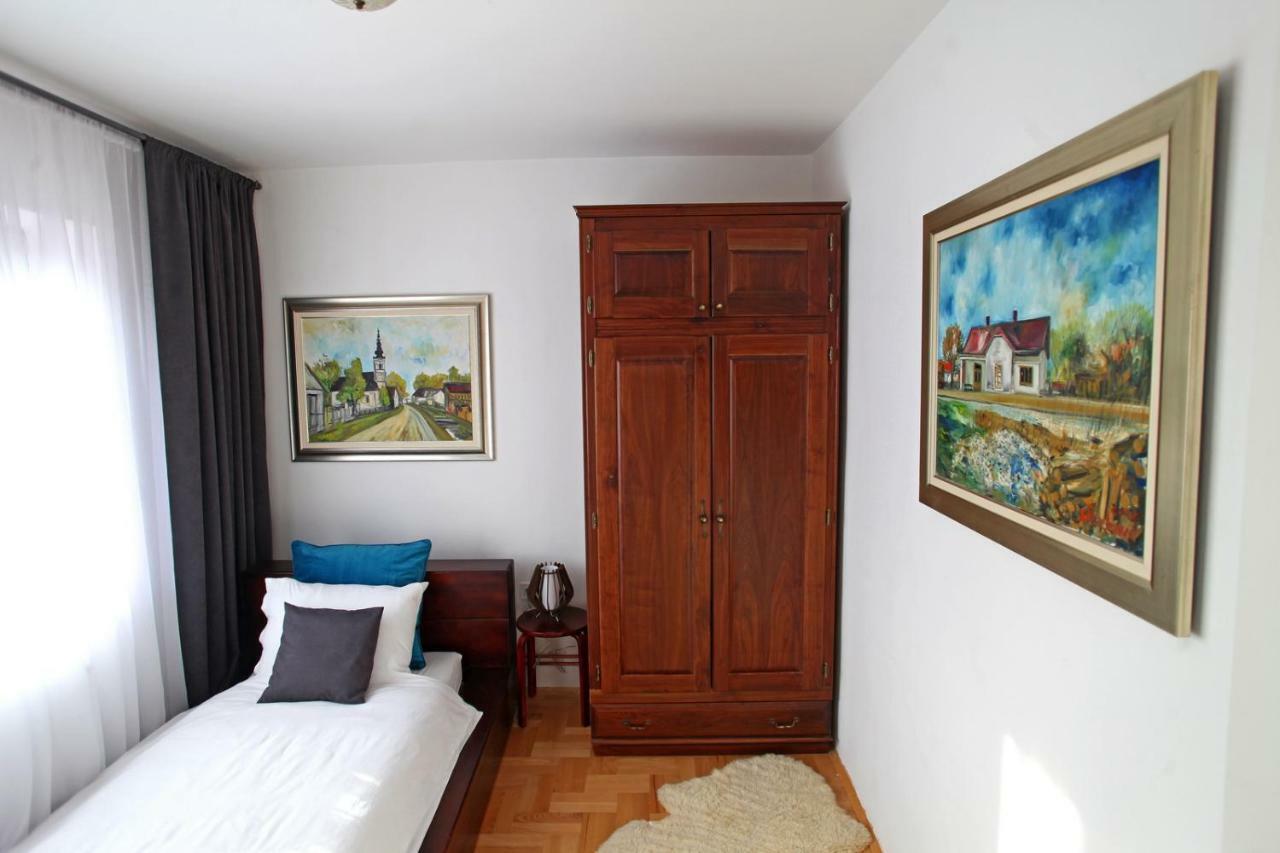 Villa Mons Aureus Baranyabán Kültér fotó